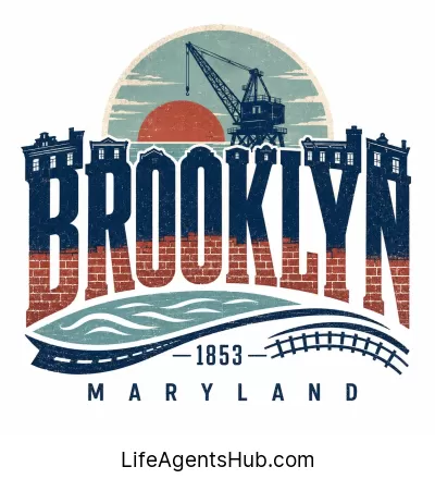 Local Life Insurance Agents in Brooklyn Maryland