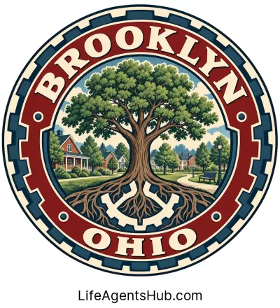 Local Life Insurance Agents in Brooklyn Ohio