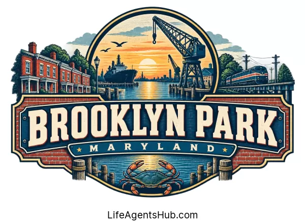 Local Life Insurance Agents in Brooklyn Park Maryland