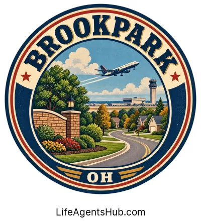 Local Life Insurance Agents in Brookpark Ohio