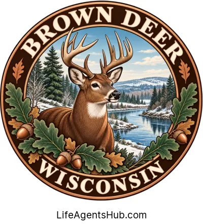 Local Life Insurance Agents in Brown Deer Wisconsin