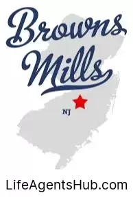 Local Life Insurance Agents in Browns Mills New Jersey