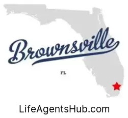 Local Life Insurance Agents in Brownsville Florida