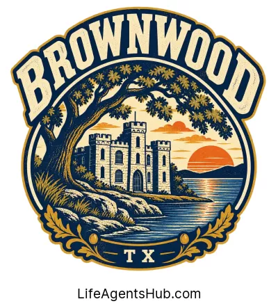 Local Life Insurance Agents in Brownwood Texas