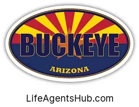 Local Life Insurance Agents in Buckeye Arizona