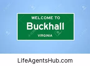 Local Life Insurance Agents in Buckhall Virginia