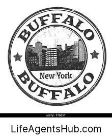 Local Life Insurance Agents in Buffalo New York
