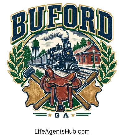 Local Life Insurance Agents in Buford Georgia
