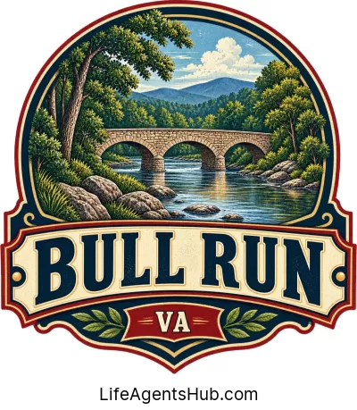 Local Life Insurance Agents in Bull Run Virginia