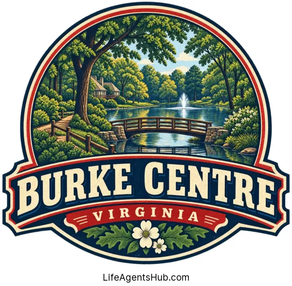 Local Life Insurance Agents in Burke Centre Virginia