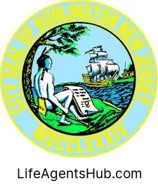 Local Life Insurance Agents in Burlington New Jersey