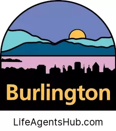 Local Life Insurance Agents in Burlington Vermont