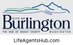 Local Life Insurance Agents in Burlington Washington