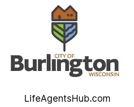 Local Life Insurance Agents in Burlington Wisconsin