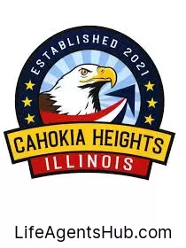 Local Life Insurance Agents in Cahokia Illinois