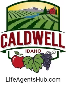 Local Life Insurance Agents in Caldwell Idaho