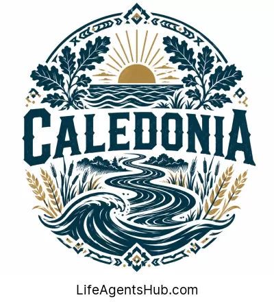 Local Life Insurance Agents in Caledonia Wisconsin