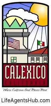 Local Life Insurance Agents in Calexico California