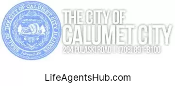 Local Life Insurance Agents in Calumet City Illinois