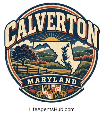 Local Life Insurance Agents in Calverton Maryland