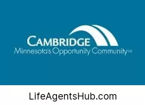 Local Life Insurance Agents in Cambridge Minnesota