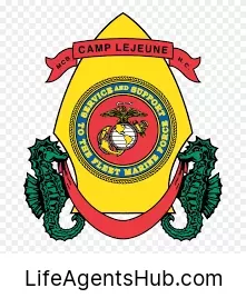 Local Life Insurance Agents in Camp Lejeune North Carolina