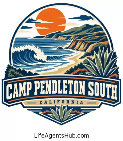 Local Life Insurance Agents in Camp Pendleton South California