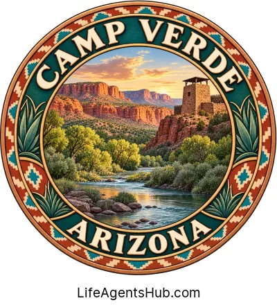 Local Life Insurance Agents in Camp Verde Arizona