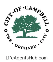 Local Life Insurance Agents in Campbell California