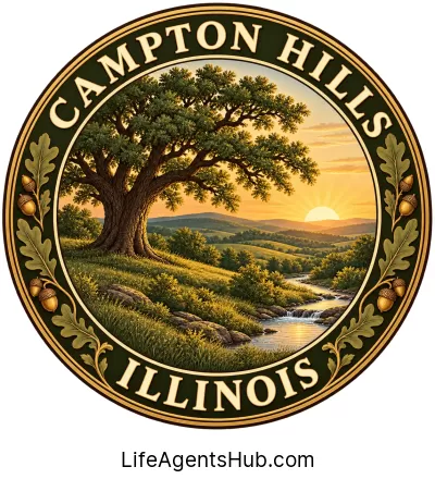 Local Life Insurance Agents in Campton Hills Illinois