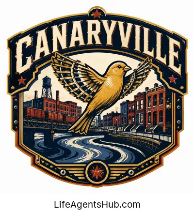 Local Life Insurance Agents in Canaryville Illinois