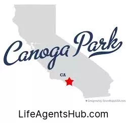 Local Life Insurance Agents in Canoga Park California