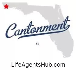 Local Life Insurance Agents in Cantonment Florida