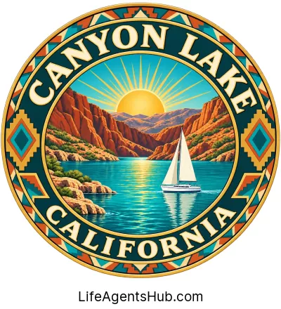 Local Life Insurance Agents in Canyon Lake California
