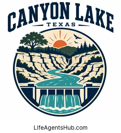 Local Life Insurance Agents in Canyon Lake Texas