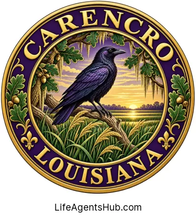 Local Life Insurance Agents in Carencro Louisiana