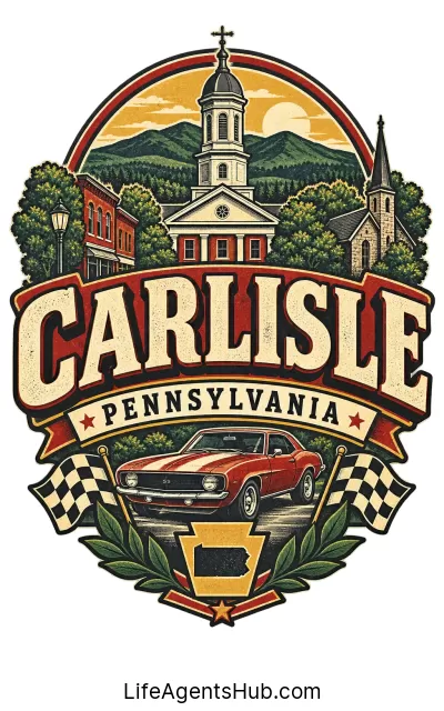 Local Life Insurance Agents in Carlisle Pennsylvania
