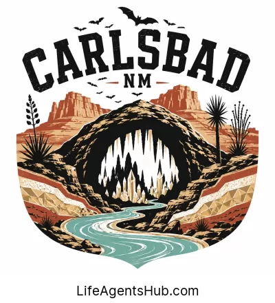 Local Life Insurance Agents in Carlsbad New Mexico