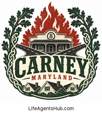Local Life Insurance Agents in Carney Maryland