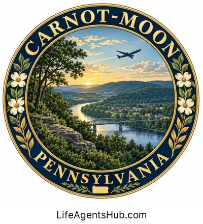 Local Life Insurance Agents in Carnot-Moon Pennsylvania