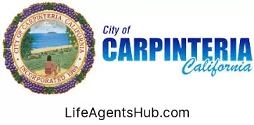 Local Life Insurance Agents in Carpinteria California