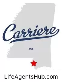 Local Life Insurance Agents in Carriere Mississippi
