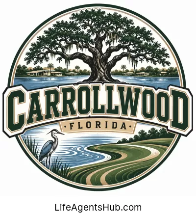 Local Life Insurance Agents in Carrollwood Florida