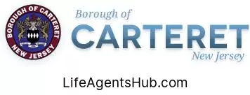 Local Life Insurance Agents in Carteret New Jersey
