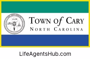 Local Life Insurance Agents in Cary North Carolina