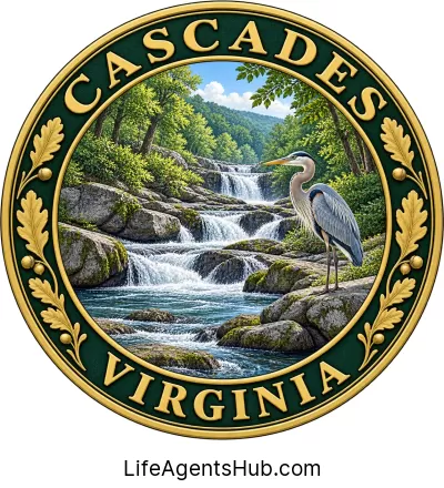 Local Life Insurance Agents in Cascades Virginia