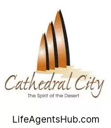 Local Life Insurance Agents in Cathedral City California