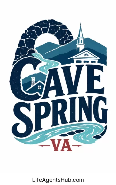 Local Life Insurance Agents in Cave Spring Virginia