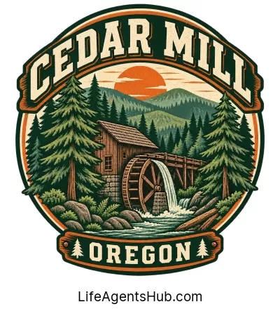 Local Life Insurance Agents in Cedar Mill Oregon