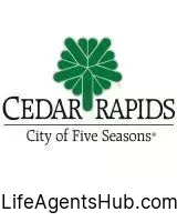 Local Life Insurance Agents in Cedar Rapids Iowa
